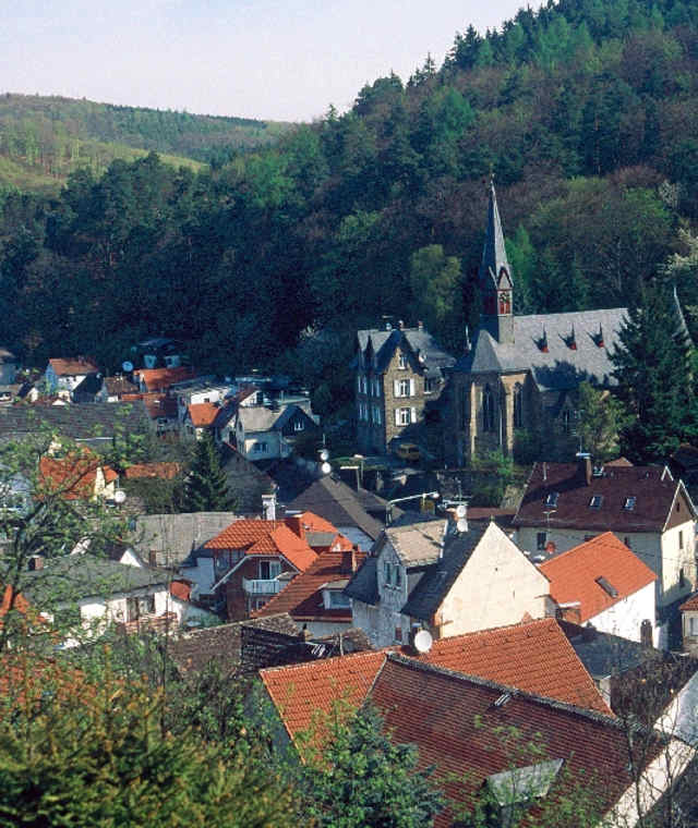 Schmitten