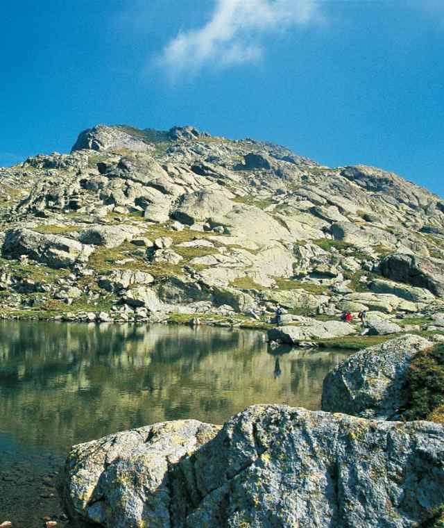 Laugensee