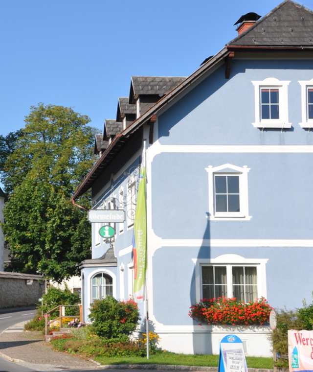 Der Steinerwirt
