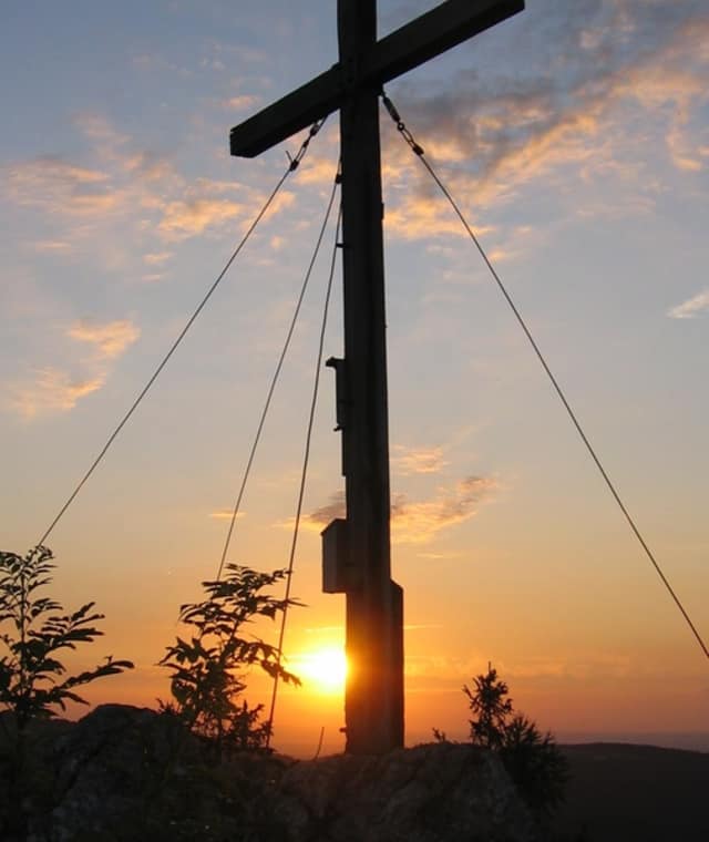 Großer und Kleiner Landsberg