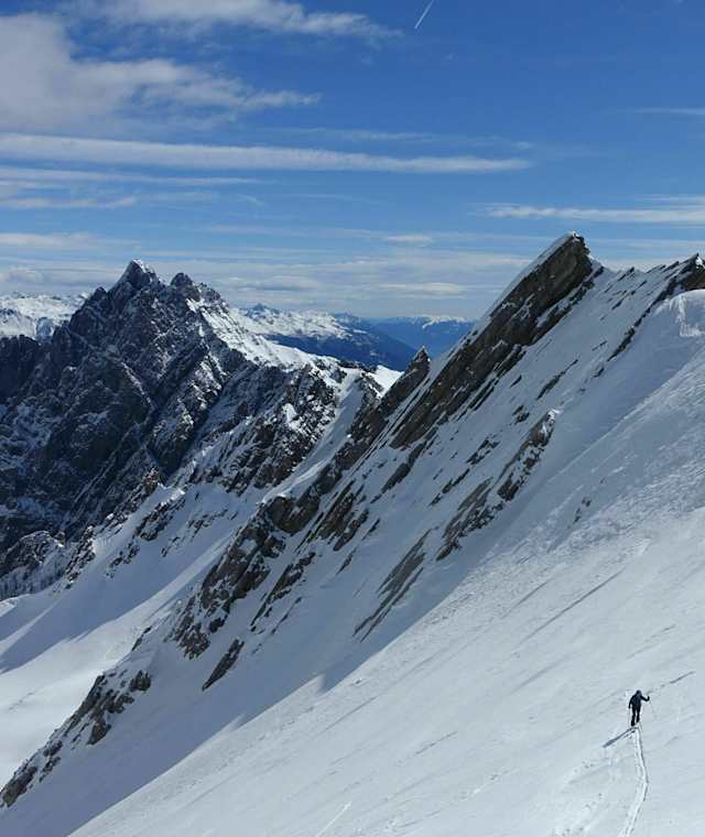 Grubenspitze