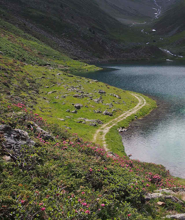 Grübelesee