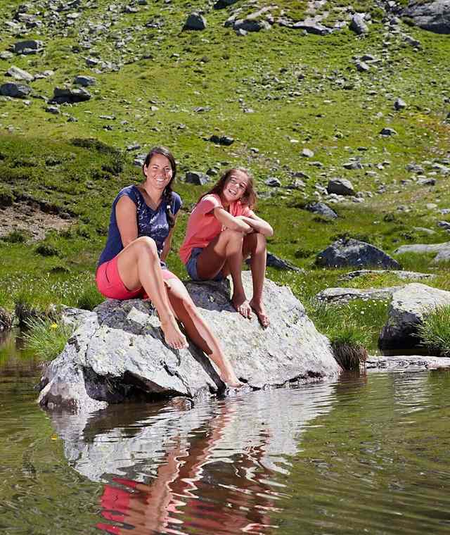 Grübelesee