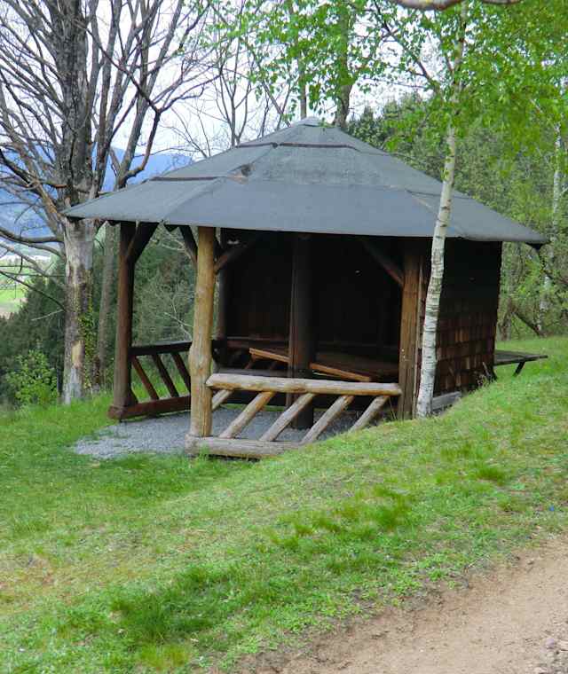 Gutacher Tälersteig