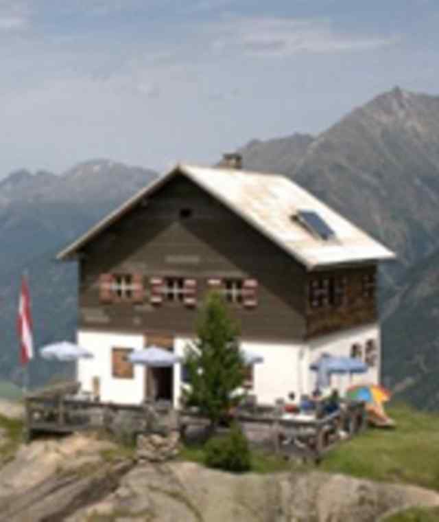 Hahkogelhaus
