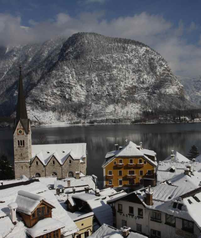 Hallstatt