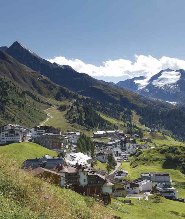 Ötztal Tourismus