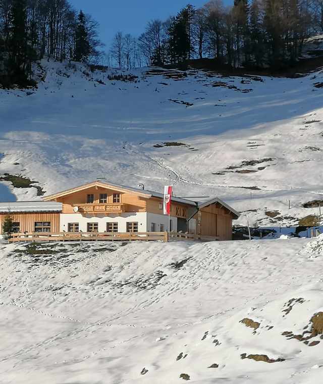 Haraualm