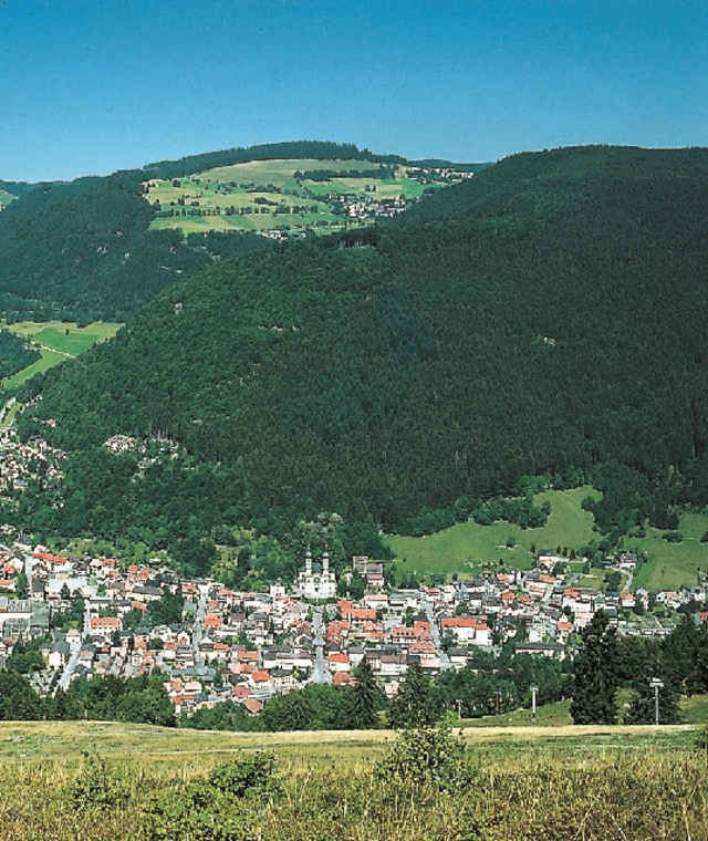 Bergstation Hasenhorn