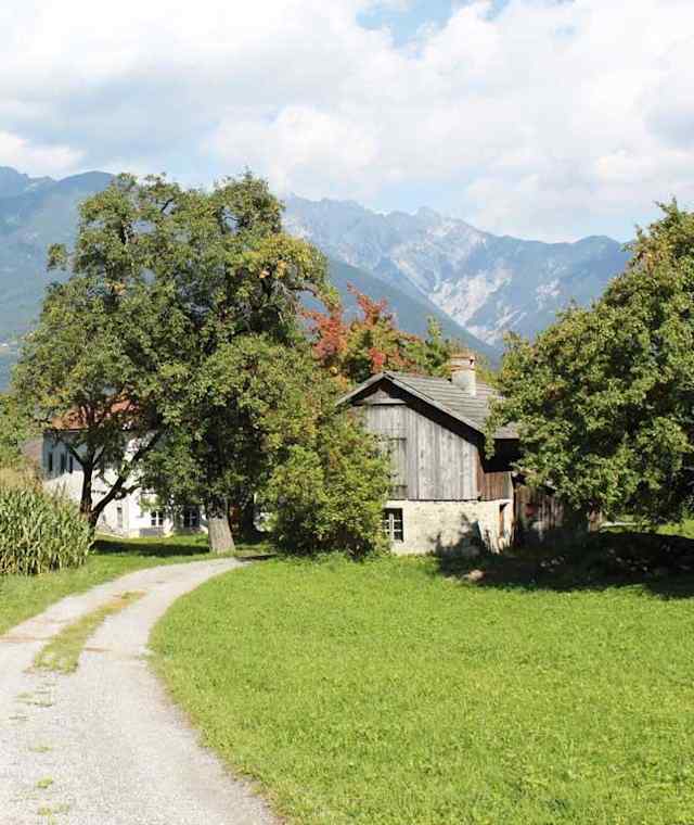 Hatting in Tirol