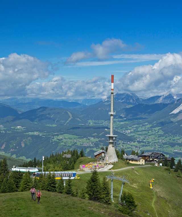 Hauser Kaibling