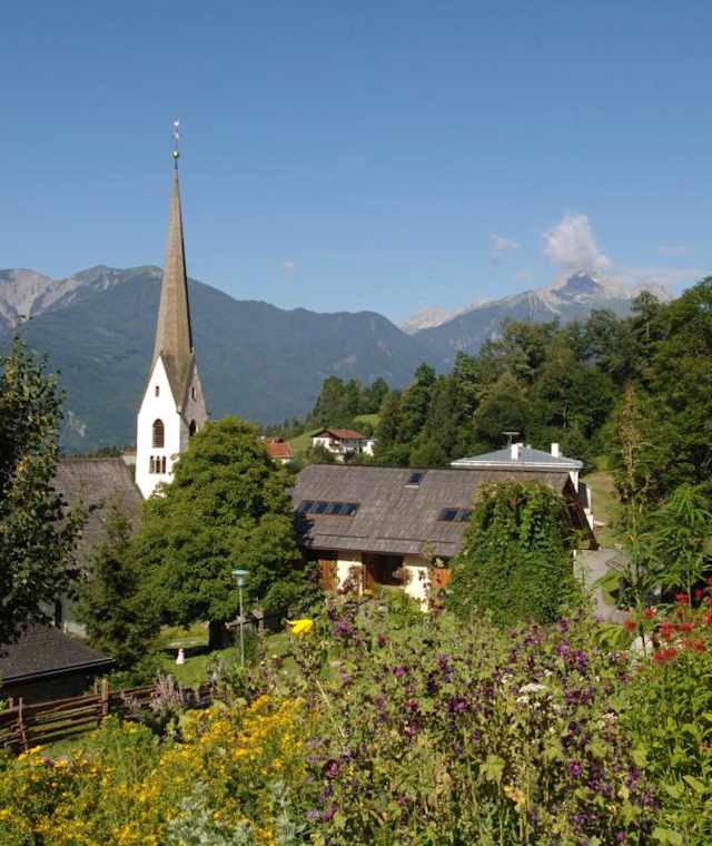Heilgarten