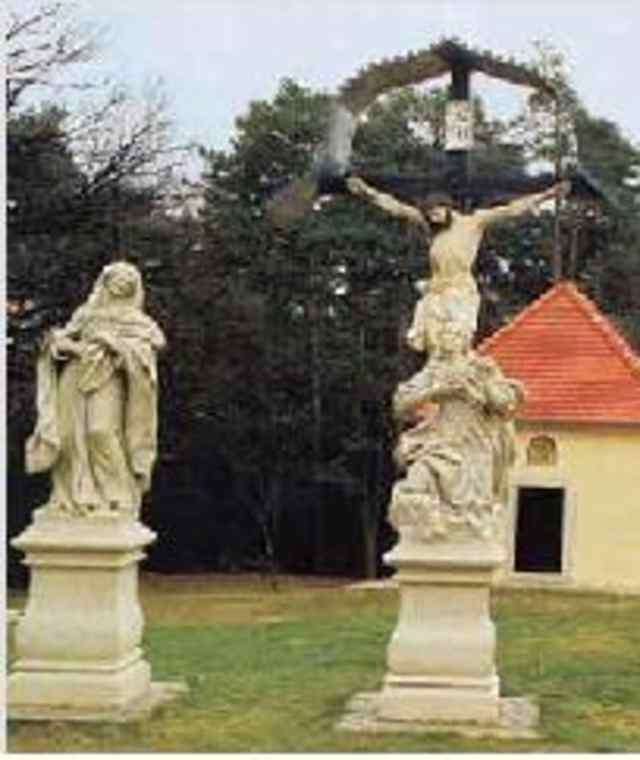 Heiliges Grab