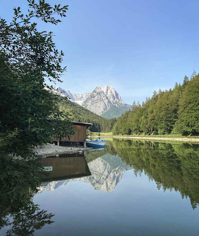 Riessersee
