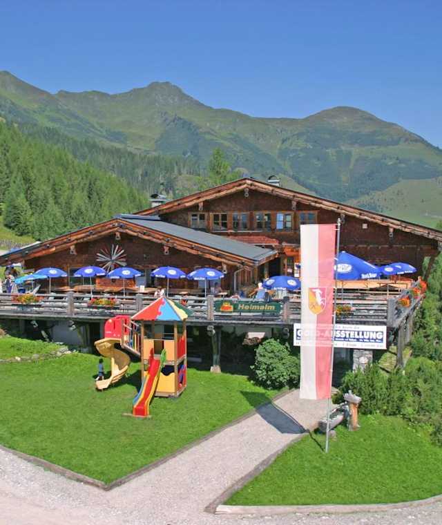 Heimalm