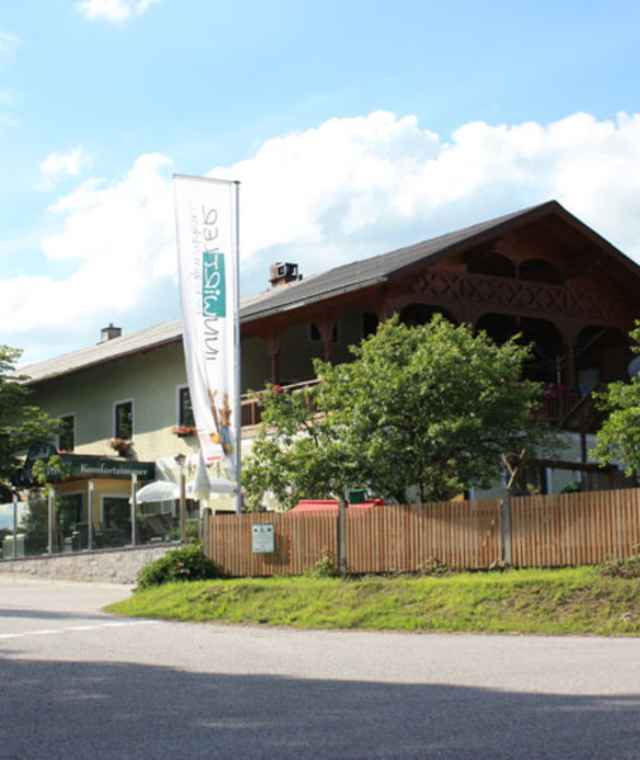 Der Steinerwirt