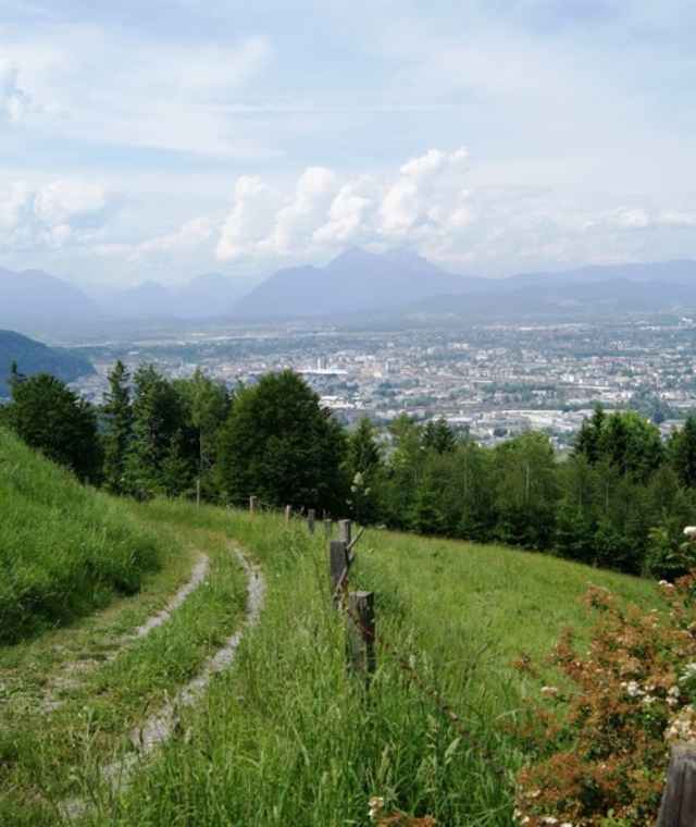 Am Heuberg