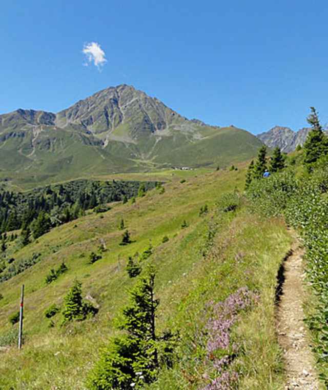 Kreuzwanderweg