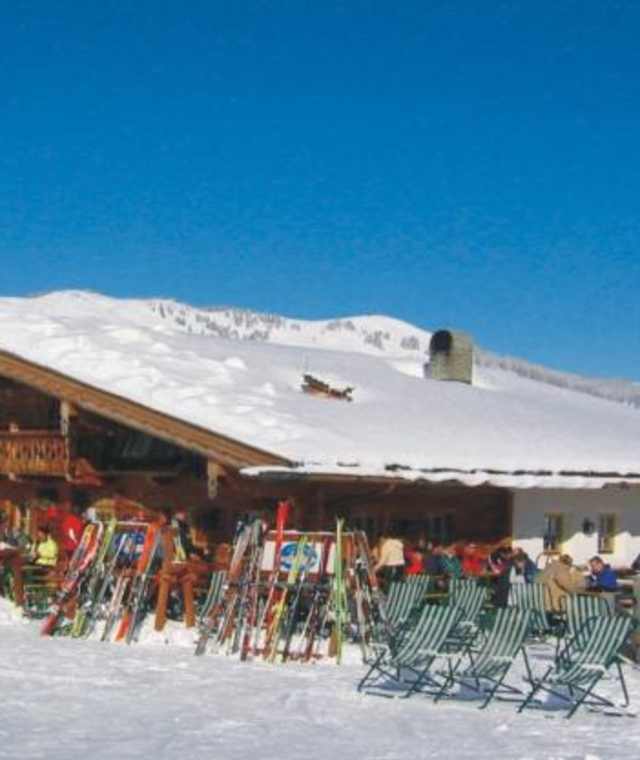 Hintermaisalm
