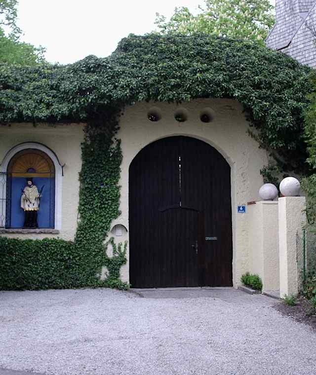 Freundeskreis Heimathaus Chieming