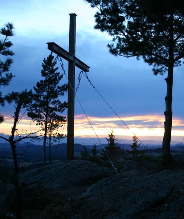 Dämmerung