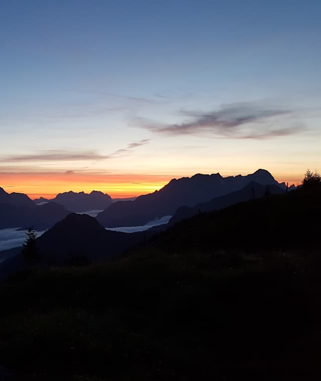 Hochalmspitze