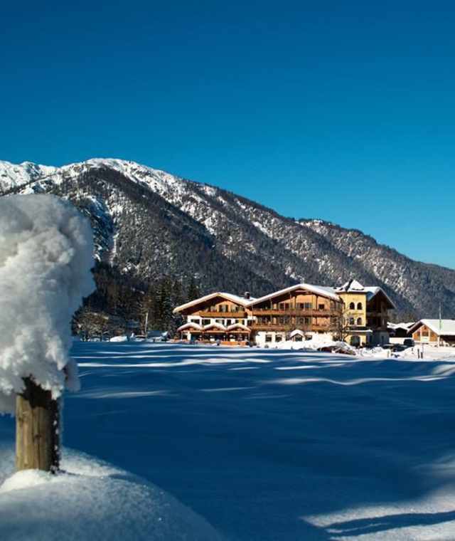 Landhotel Strasserwirt