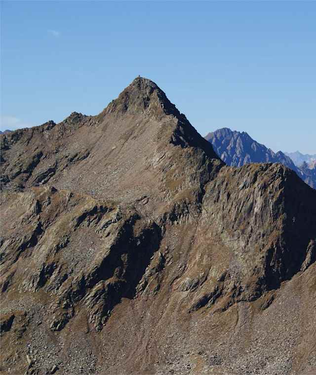 Hochgrubbachspitze