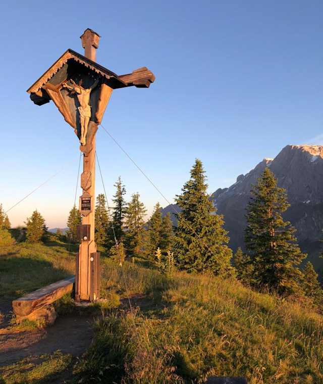 Hochkeil