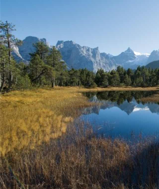 Hochmoor