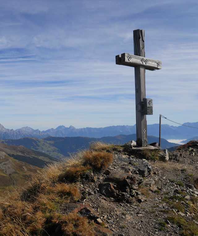 Hochsaalbachkogel