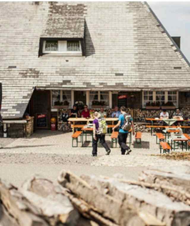 Baldenweger Hütte
