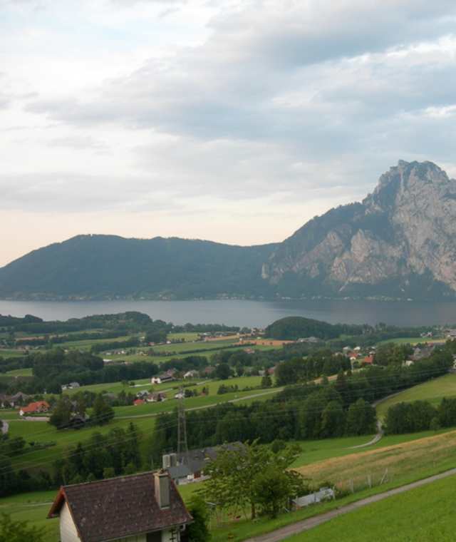Hochsteinalm