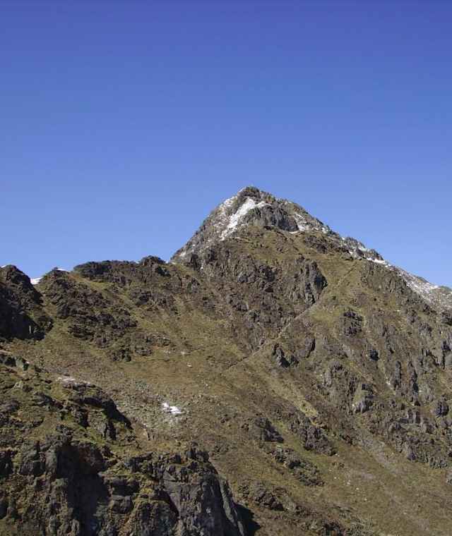Hochtristen