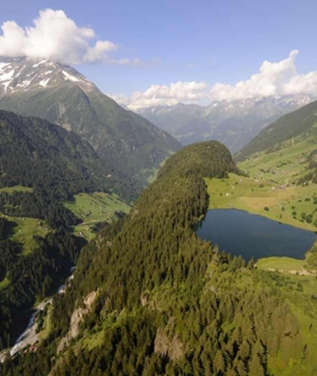 Golzernsee