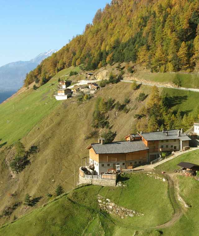 Höfe am Sonnenberg