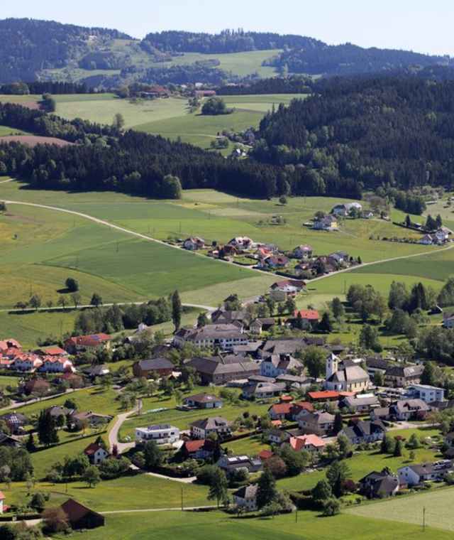 Hofing-Runde