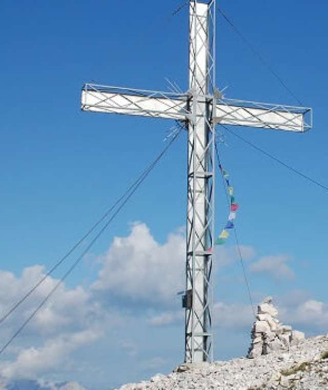 Hoher Gleirsch