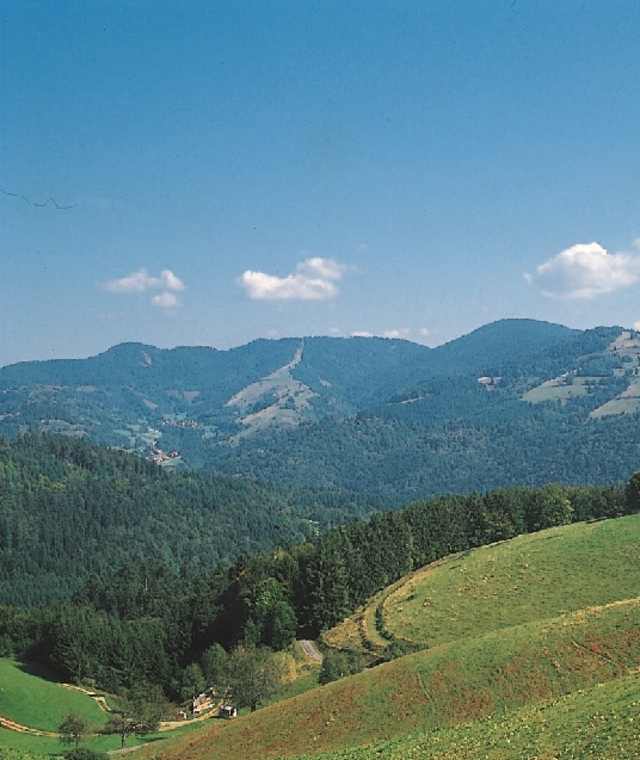 Holzer Kreuz