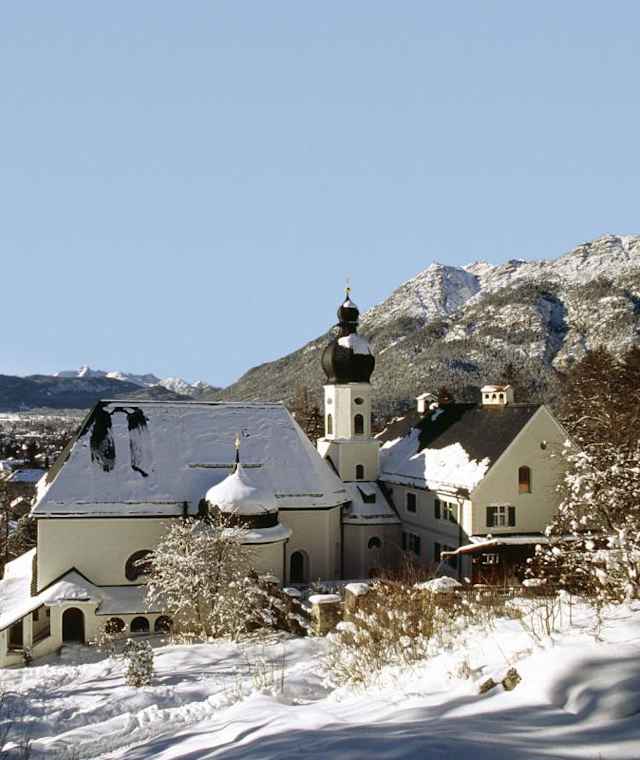 Garmisch Partenkirchen