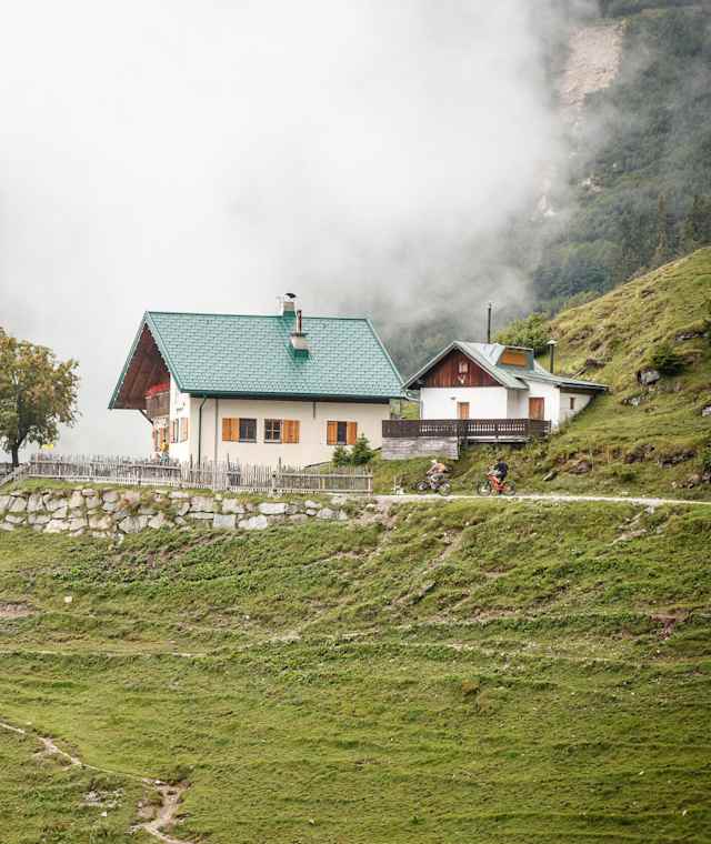 Höttinger Alm