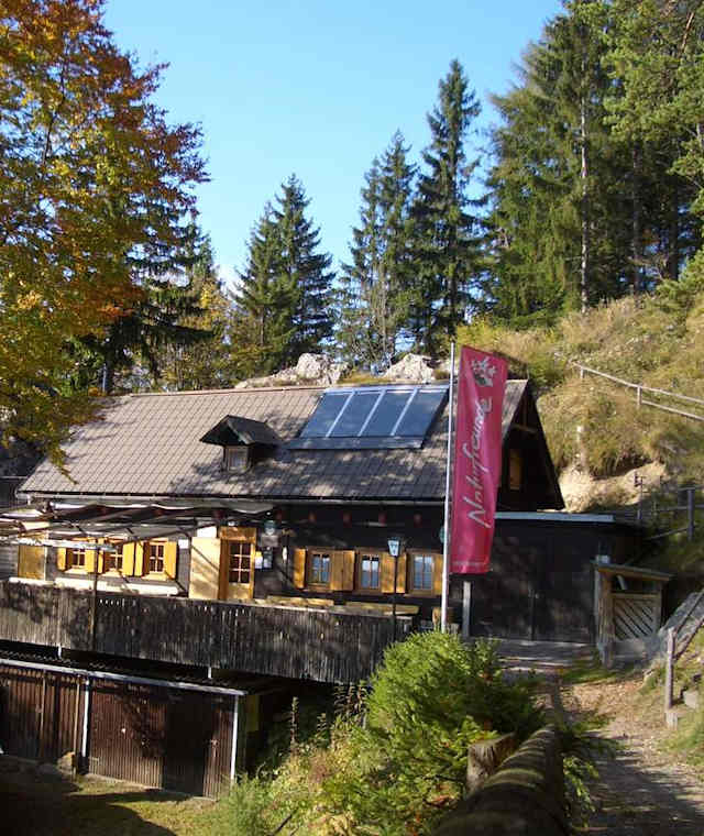 Hundskopfhütte
