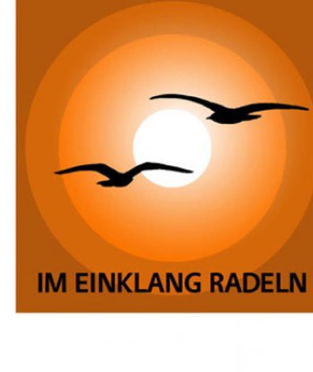 Im Einklang Radeln in den Chiemgauer Alpen