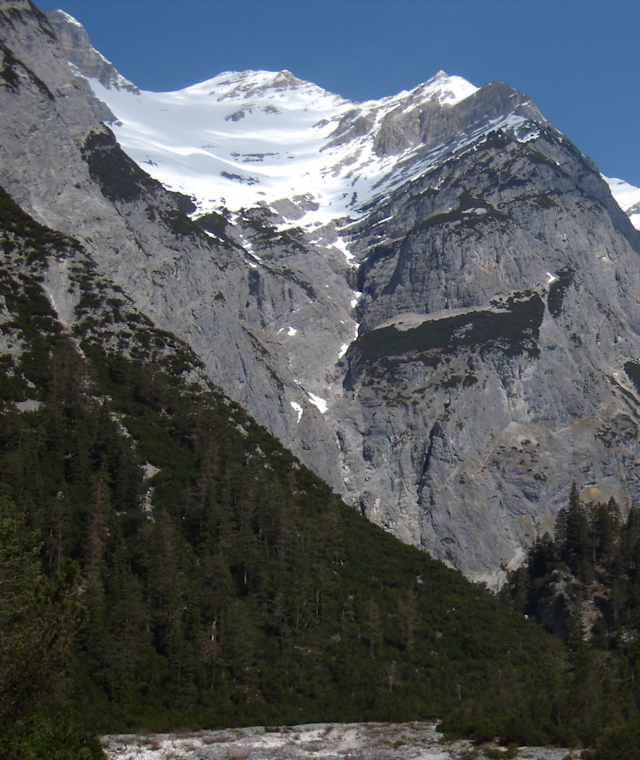 Das Hallerangertal