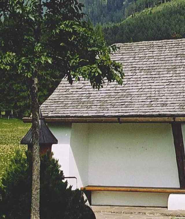Kapelle