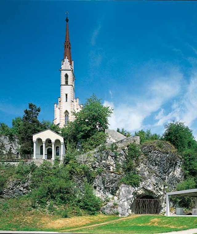 Kirche