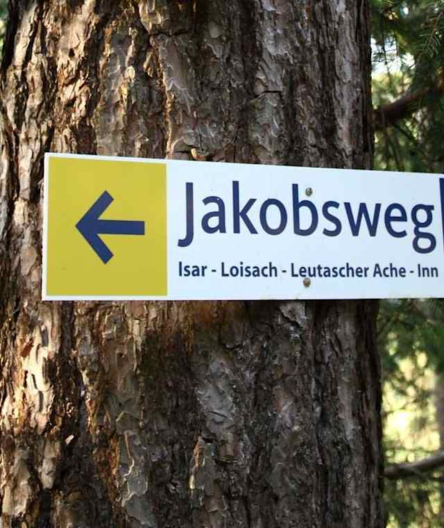 Wegweiser