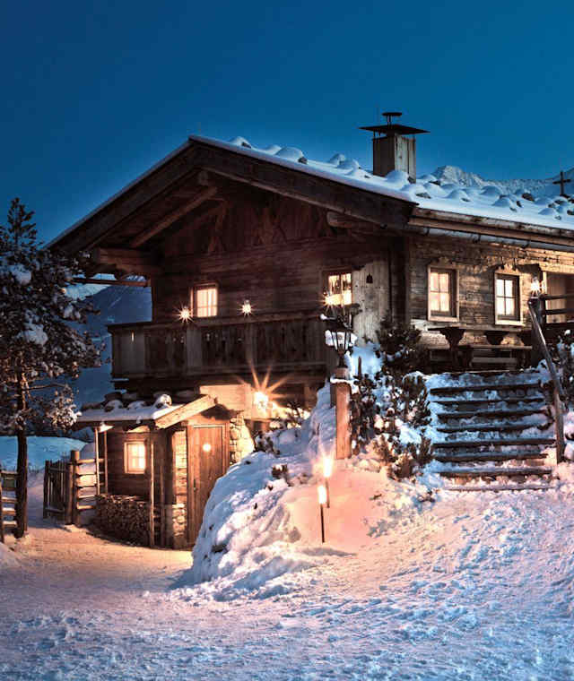 Stöttlalm