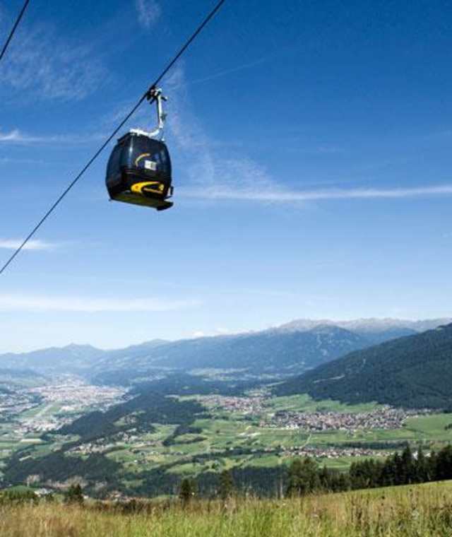 Von Kammerland nach Stiglreith