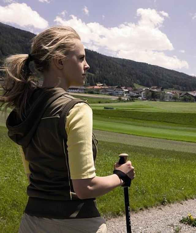Am Pilgerweg